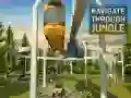 لعبة مح simulator قيادة القطار المرتفع: سائق الترام السمائي على الانترنت لعبة مح simulator قيادة القطار المرتفع: سائق الترام السمائي على الانترنت