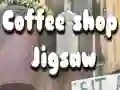 لعبة لعبة أحجية المقهى على الانترنت