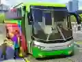 لعبة محاكي حافلات على الانترنت لعبة محاكي حافلات على الانترنت