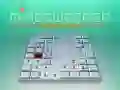 لعبة هوس نزع الألغام على الانترنت لعبة هوس نزع الألغام على الانترنت