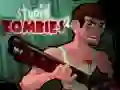 لعبة زومبي غبي 2 على الانترنت لعبة زومبي غبي 2 على الانترنت