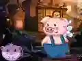 لعبة الهروب من الخنزير الزراعي على الانترنت لعبة الهروب من الخنزير الزراعي على الانترنت