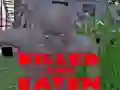 لعبة قتلت وأكلت على الانترنت لعبة قتلت وأكلت على الانترنت