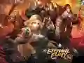 لعبة غضب أبدي على الانترنت لعبة غضب أبدي على الانترنت