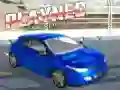 لعبة ألعاب الحيل بسيارة Playnec على الانترنت