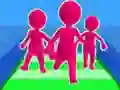 لعبة انضم إلى Clash 3D على الانترنت