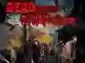 لعبة مدينة الموت: مطلق النار الزومبي على الانترنت