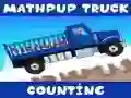 لعبة عد شاحنات Mathpup على الانترنت لعبة عد شاحنات Mathpup على الانترنت