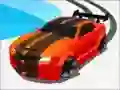 لعبة سباق الانجراف 3D على الانترنت