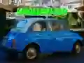 لعبة أصغر سيارة إيطالية على الانترنت لعبة أصغر سيارة إيطالية على الانترنت