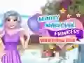 لعبة تحول الجمال الأميرة يوم الزفاف على الانترنت لعبة تحول الجمال الأميرة يوم الزفاف على الانترنت