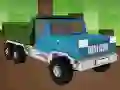 لعبة بلوك كرافت شاحنة أحجية على الانترنت لعبة بلوك كرافت شاحنة أحجية على الانترنت