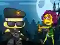 لعبة قاتل الزومبي 2D على الانترنت لعبة قاتل الزومبي 2D على الانترنت