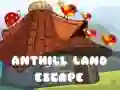 لعبة الهروب من تل النمل على الانترنت لعبة الهروب من تل النمل على الانترنت