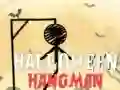 لعبة إعدام عيد الهالوين على الانترنت
