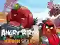 لعبة نجوم مخفية في Angry Birds Kart على الانترنت