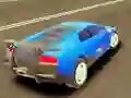 لعبة مدينة حديثة جديدة سيارة نهائية 3D على الانترنت
