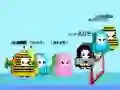لعبة Fall Guys عداء: موبايل على الانترنت لعبة Fall Guys عداء: موبايل على الانترنت