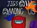 لعبة ألغاز Among Us على الانترنت لعبة ألغاز Among Us على الانترنت