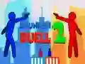 لعبة Пьяная дуэль 2 على الانترنت