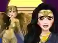 لعبة أميرة العجائب الزاهية الثمانينيات على الانترنت لعبة أميرة العجائب الزاهية الثمانينيات على الانترنت
