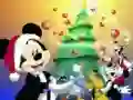 لعبة لعبة الألغاز عيد الميلاد ديزني 2 على الانترنت لعبة لعبة الألغاز عيد الميلاد ديزني 2 على الانترنت