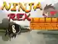 لعبة نينجا ركس على الانترنت لعبة نينجا ركس على الانترنت