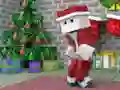 لعبة لعبة أحجية عيد الميلاد ماين كرافت على الانترنت لعبة لعبة أحجية عيد الميلاد ماين كرافت على الانترنت