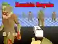 لعبة زومبي رويال على الانترنت لعبة زومبي رويال على الانترنت
