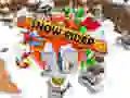 لعبة راكب الجليد 3D على الانترنت لعبة راكب الجليد 3D على الانترنت
