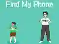لعبة اعثر على هاتفي على الانترنت لعبة اعثر على هاتفي على الانترنت