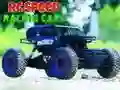 لعبة سيارات سباق السرعة RC على الانترنت