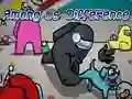 لعبة الفرق بيننا على الانترنت لعبة الفرق بيننا على الانترنت