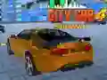 لعبة ألعاب السيارات في المدينة 4 على الانترنت