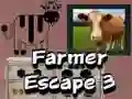 لعبة هروب المزارع 3 على الانترنت
