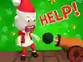 لعبة انقذهم جميعاً على الانترنت لعبة انقذهم جميعاً على الانترنت