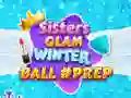 لعبة تحضير ball الشتوي للأخوات غلاب على الانترنت لعبة تحضير ball الشتوي للأخوات غلاب على الانترنت