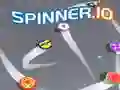 لعبة Spinner.io على الانترنت