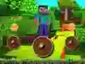 لعبة مغامرة Mineblock: دوران وطيران على الانترنت لعبة مغامرة Mineblock: دوران وطيران على الانترنت