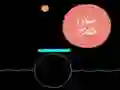 لعبة كرات الجاذبية على الانترنت