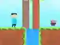 لعبة ماينكرافت هيروبراين على الانترنت لعبة ماينكرافت هيروبراين على الانترنت