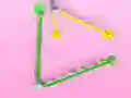 لعبة حبل ملون 3D على الانترنت لعبة حبل ملون 3D على الانترنت