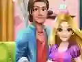 لعبة حمل رابونزيل على الانترنت لعبة حمل رابونزيل على الانترنت