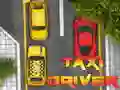 لعبة سائق تاكسي على الانترنت