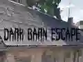 لعبة الهروب من الحظيرة المظلمة على الانترنت لعبة الهروب من الحظيرة المظلمة على الانترنت