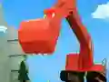 لعبة حروب الروبوتات على الانترنت