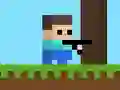 لعبة ماين كرافت ستيف على الانترنت لعبة ماين كرافت ستيف على الانترنت