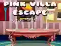 لعبة الهروب من الفيلا الوردية على الانترنت لعبة الهروب من الفيلا الوردية على الانترنت
