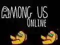 لعبة Among Us على الإنترنت على الانترنت لعبة Among Us على الإنترنت على الانترنت