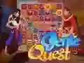 لعبة مهمة الجني على الانترنت لعبة مهمة الجني على الانترنت